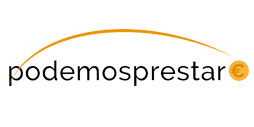 Logotipo PodemosPrestar