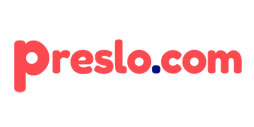 Logotipo Preslo