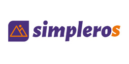 Logotipo Simpleros